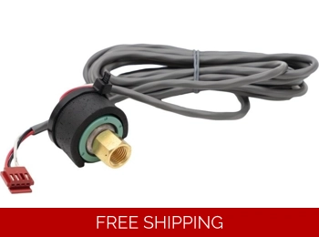 High Pressure Sensor